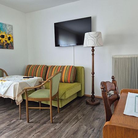 Hotel Garni Hutter Унтербург-ам-Клопайнер-Зее Экстерьер фото