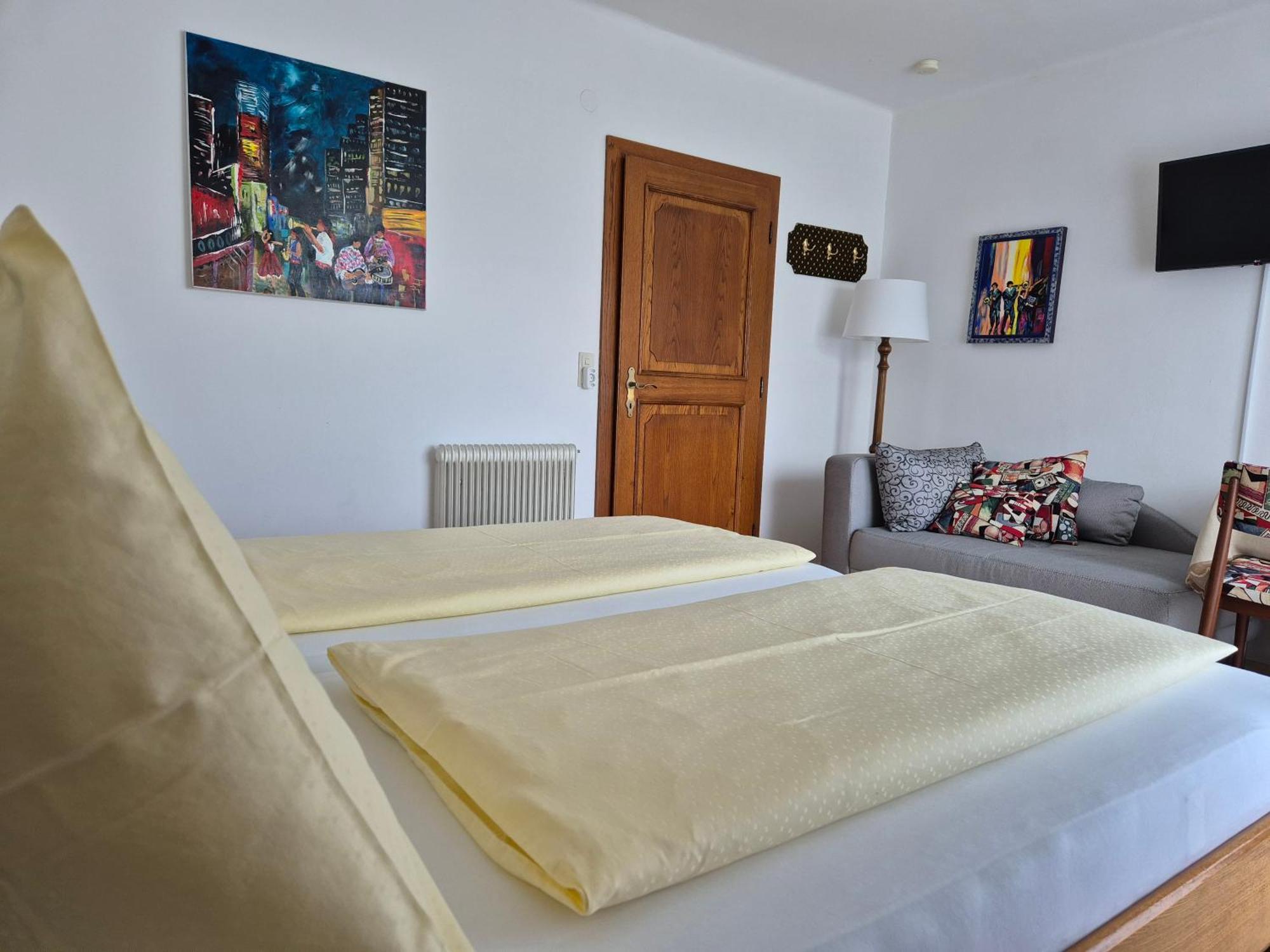 Hotel Garni Hutter Унтербург-ам-Клопайнер-Зее Экстерьер фото