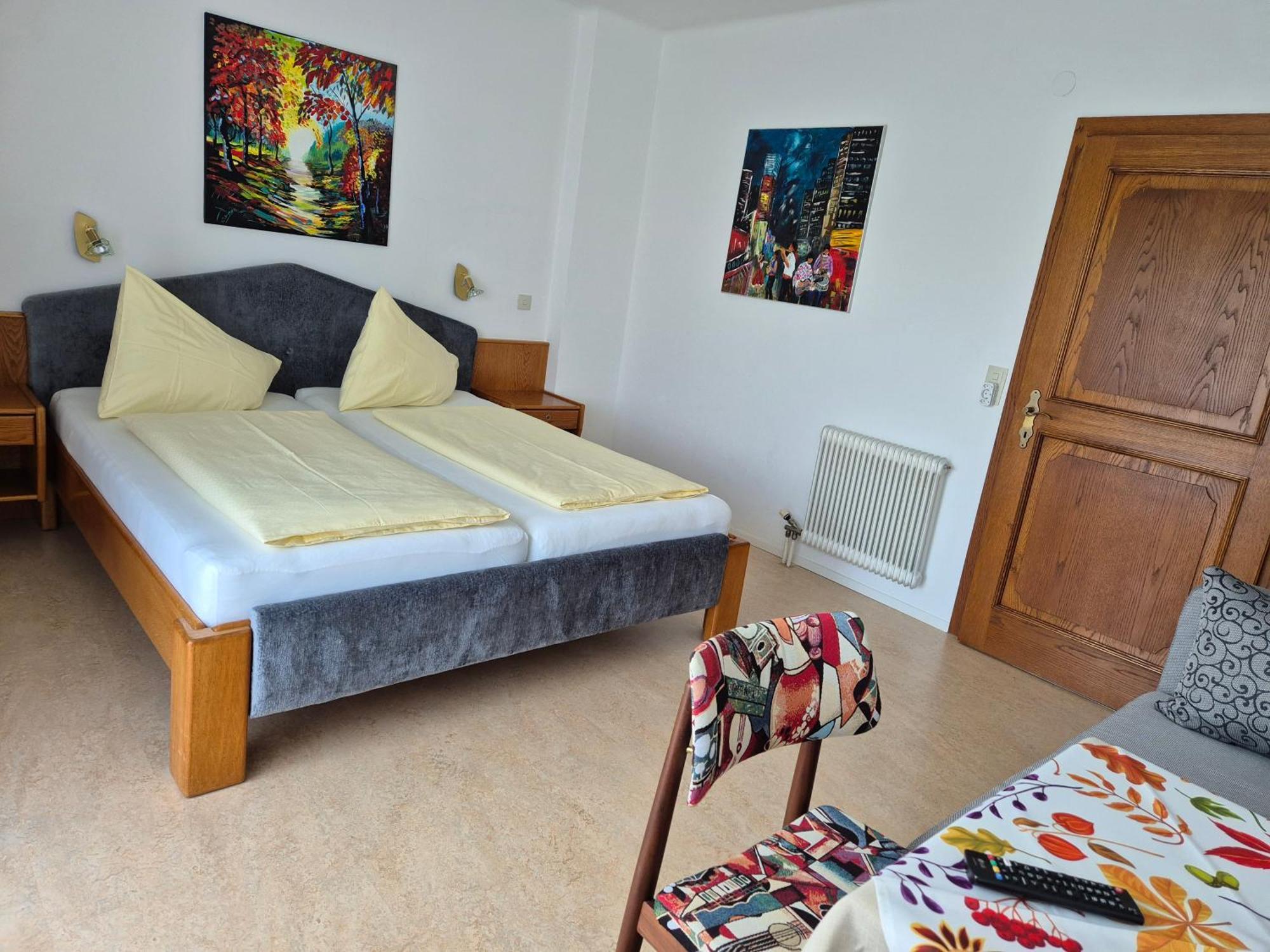 Hotel Garni Hutter Унтербург-ам-Клопайнер-Зее Экстерьер фото