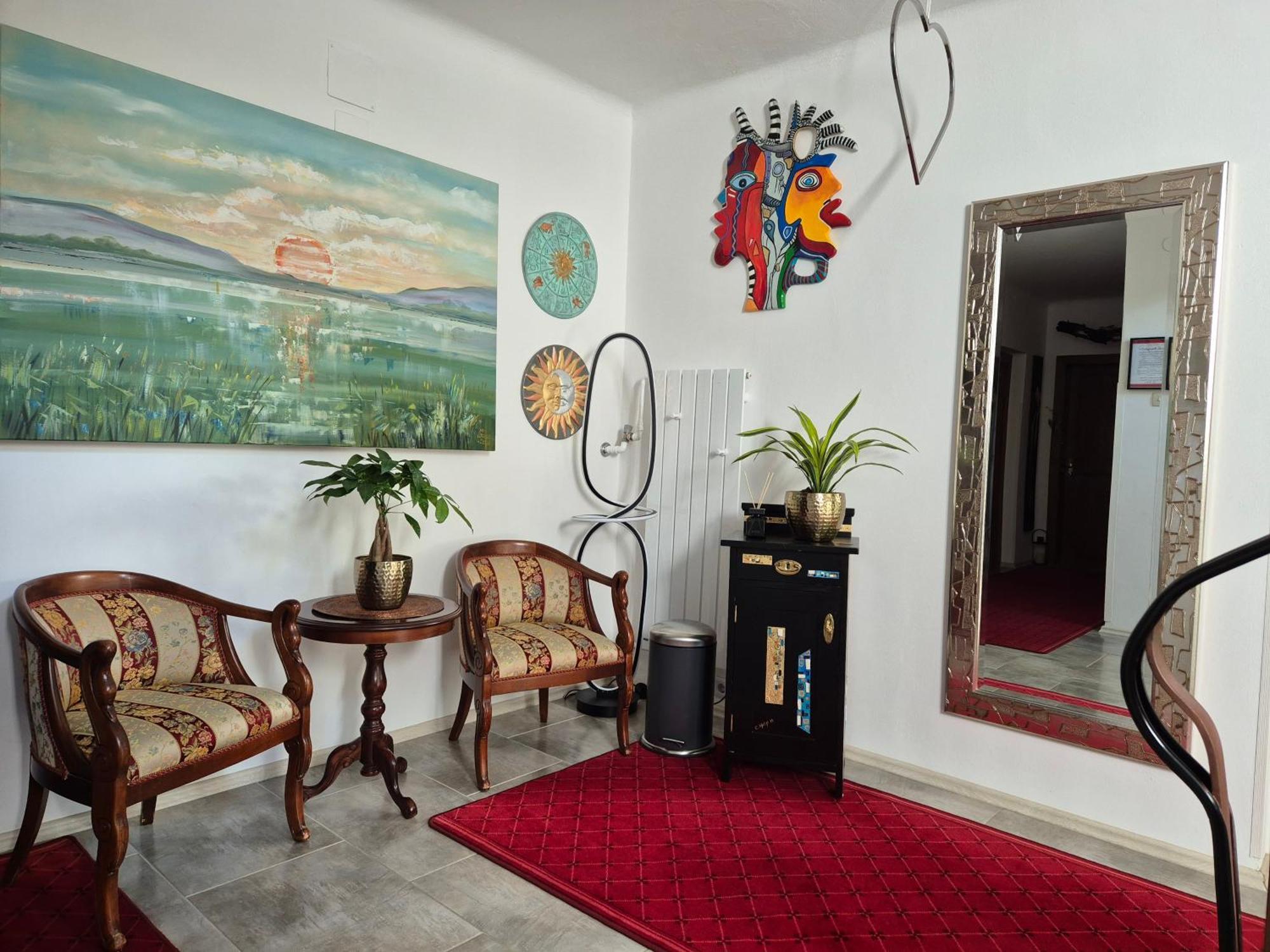 Hotel Garni Hutter Унтербург-ам-Клопайнер-Зее Экстерьер фото